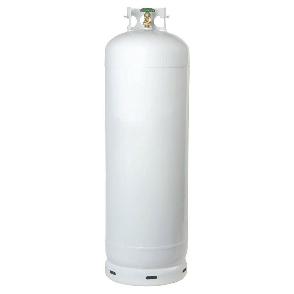 100-lb Propane Tank Rental