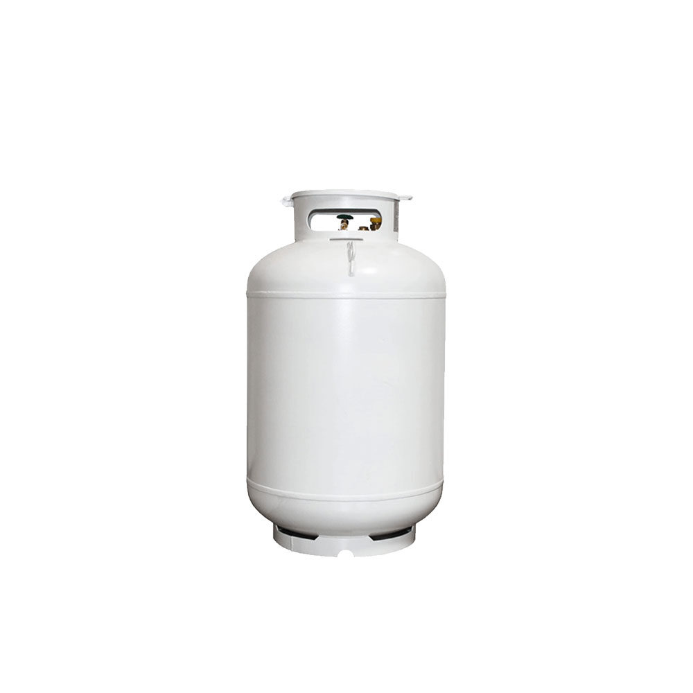 120-Gallon Propane Tank Rental Product